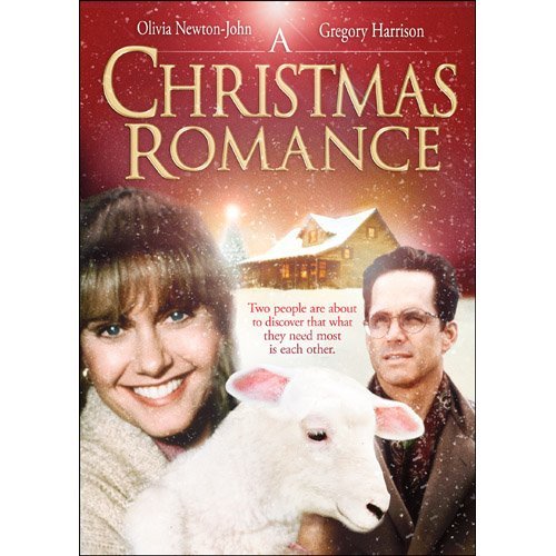A Christmas Romance/Newton-John/Harrison@Nr
